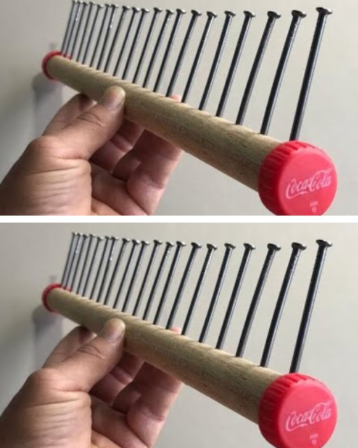 Po obejrzeniu tego nie zostawisz miotły leżącej na podwórku