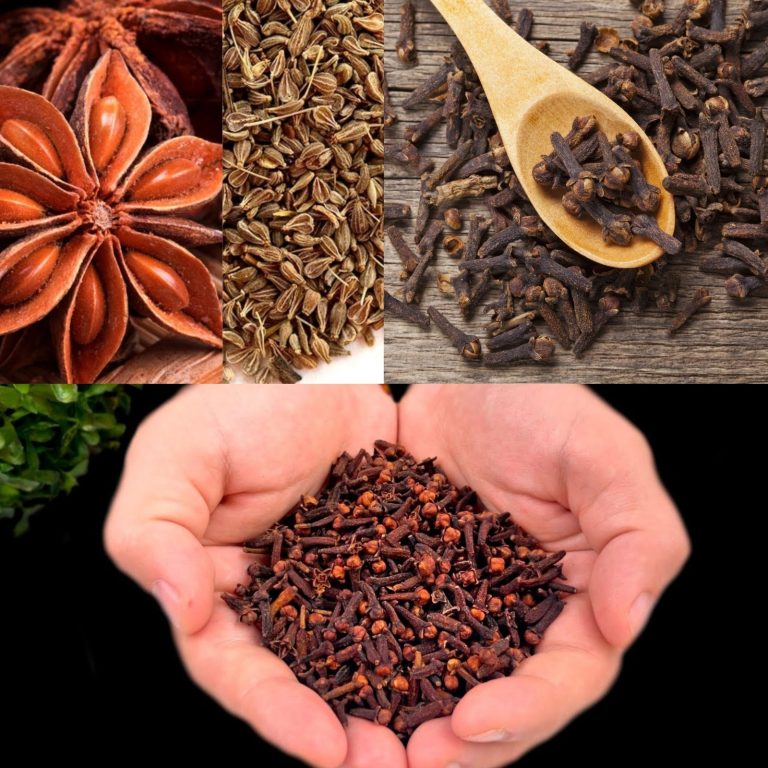 Zachowaj zdrowie, pijąc ten prosty przepis na ostry wzrok i jasność umysłu