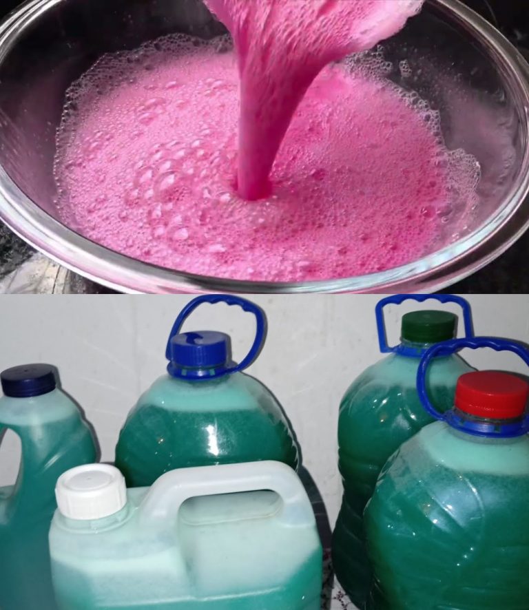 Domowy płyn do zmiękczania tkanin, ubrania o intensywnym zapachu mięty: jak to zrobić