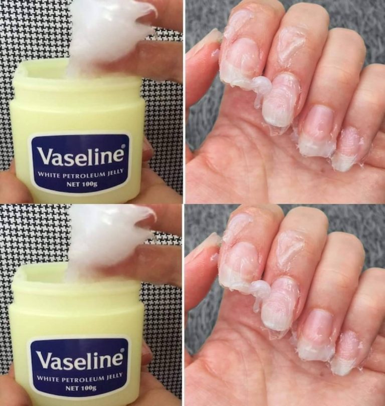 6 mało znanych zastosowań wazeliny