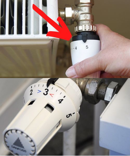 W KOŃCU wiem, jak wyregulować GRZEJNIKI w mieszkaniu: dostosuj tę liczbę - w domu będzie ciepło, a Ty zaoszczędzisz na kosztach ogrzewania!