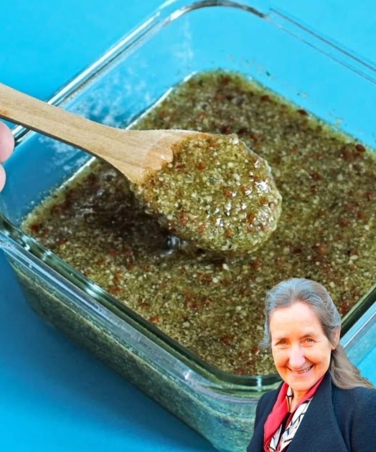 Dla mocnych kości: naturalny środek na osteoporozę - składniki