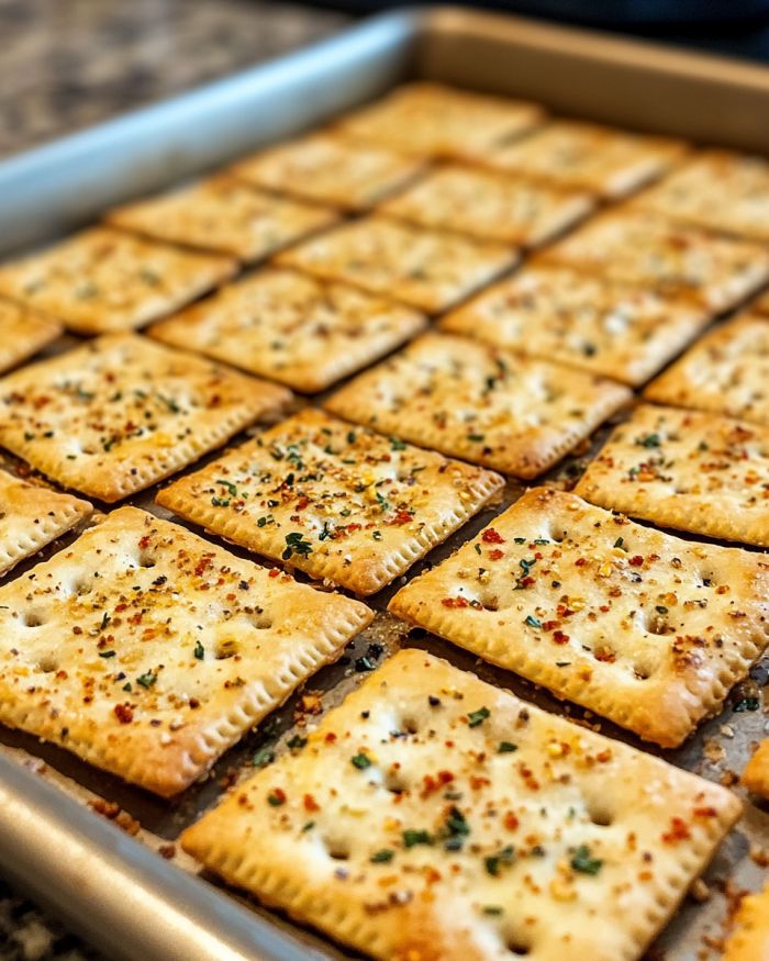 Cóż za fantastyczna przekąska! Nigdy wcześniej o tym nie słyszałem, ale to prawdziwa gratka!