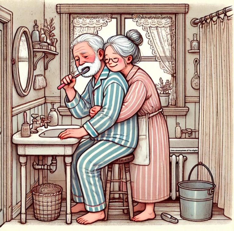 Prawdziwa miłość: lekcja życia