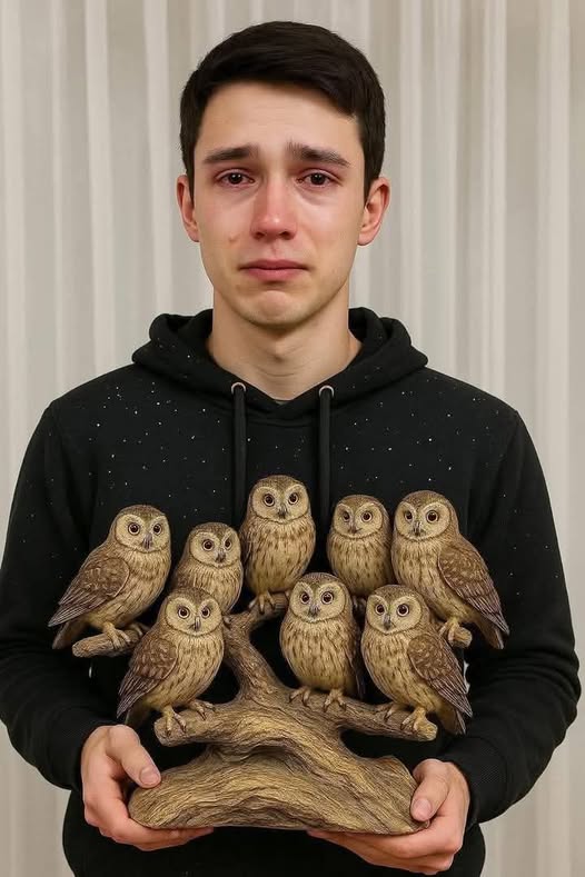 Włożyłem w to dużo wysiłku, ale niestety nikomu się to nie podoba.