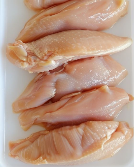 Przygotuj kurczaka i tylko 3 inne składniki, a otrzymasz najsmaczniejszy posiłek o niskiej zawartości węglowodanów