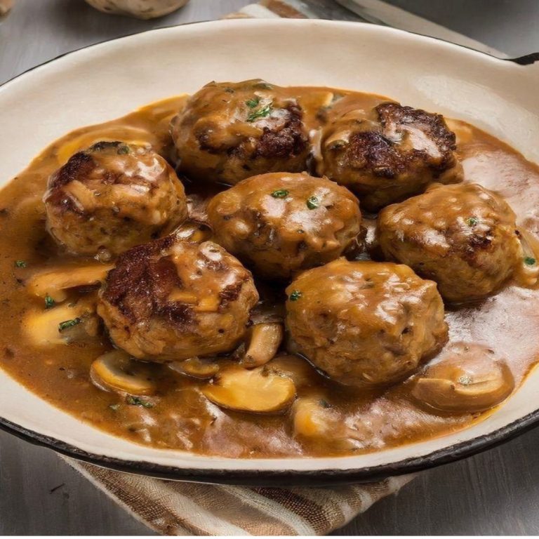 Planuję powtórzyć ten przepis dziś wieczorem (do trzech razy sztuka). Sos jest niebiański