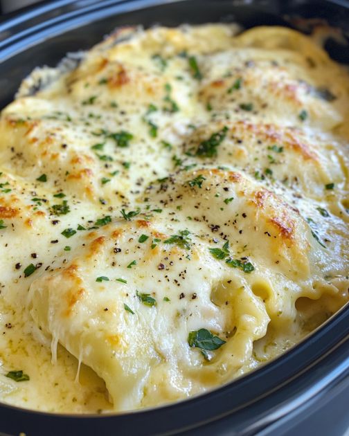 Tak pyszne! Mój mąż prosi o to danie praktycznie co tydzień!