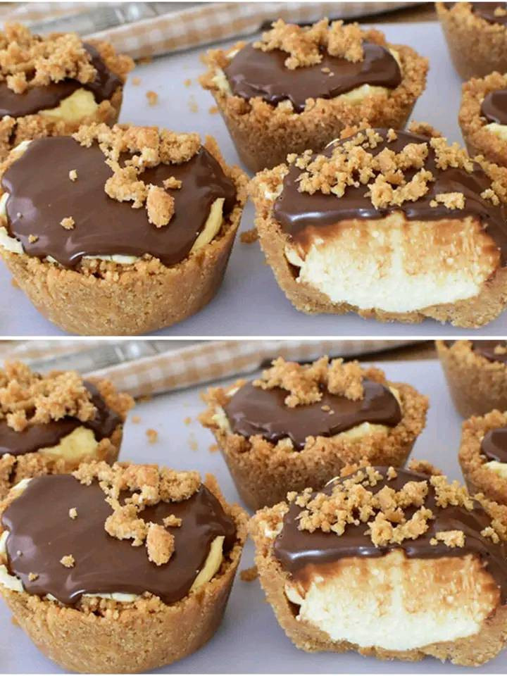 Ciasto tiramisu bez pieczenia. Proste i bez pleśni!