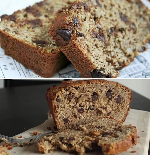 Jak zrobić „zdrowy chleb” bez mąki, drożdży i glutenu