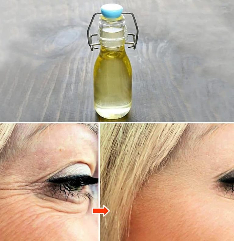 Jak przygotować naturalne i skuteczne serum przeciwstarzeniowe do twarzy!