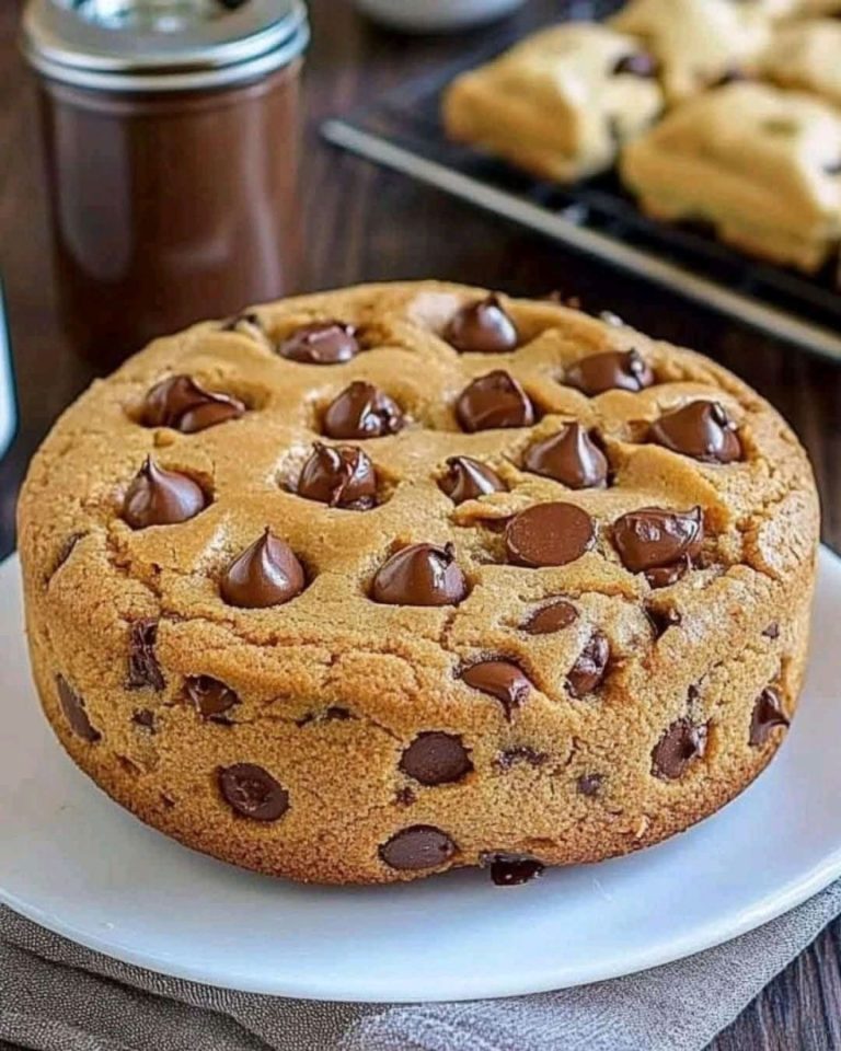 Pyszny przepis na ciasteczka