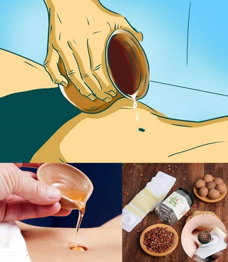 Kilka kropli tego olejku eterycznego nałożonych na pępek łagodzi ból i wspomaga trawienie.