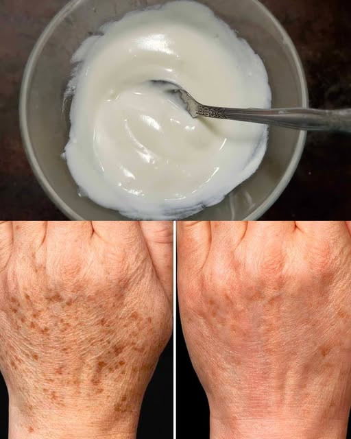 Przepis na domowy krem ​​odmładzający dłonie