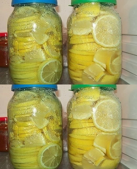 Naturalny przepis na oczyszczenie tętnic i obniżenie poziomu cholesterolu