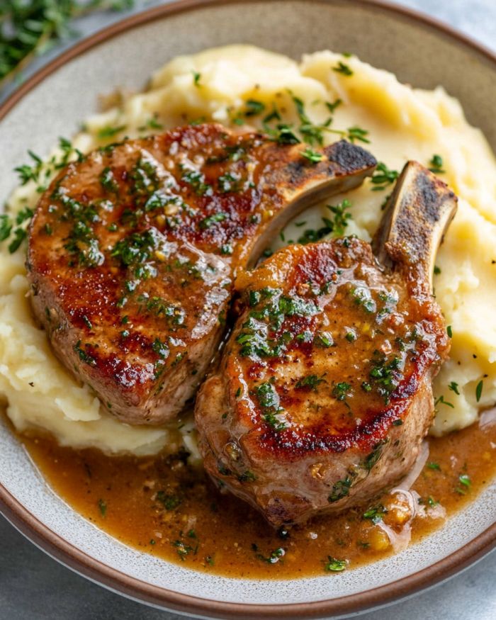 Dziś wieczorem ugotowałam klasyczne danie mojej mamy i już po pierwszym kęsie poczułam się jak dziecko!