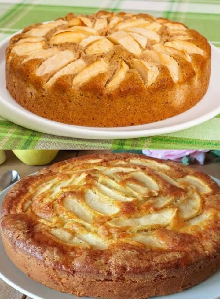 Klasyczny przepis na południowe ciasto maślane