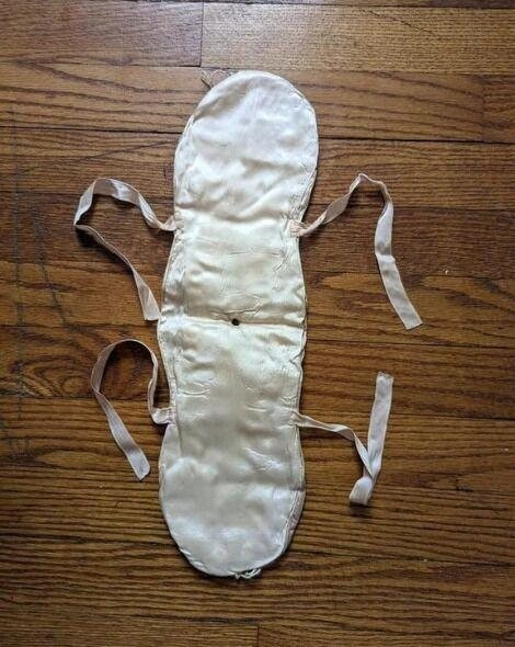 Dziwne i cudowne obiekty, które wprawiają użytkowników Internetu w zakłopotanie