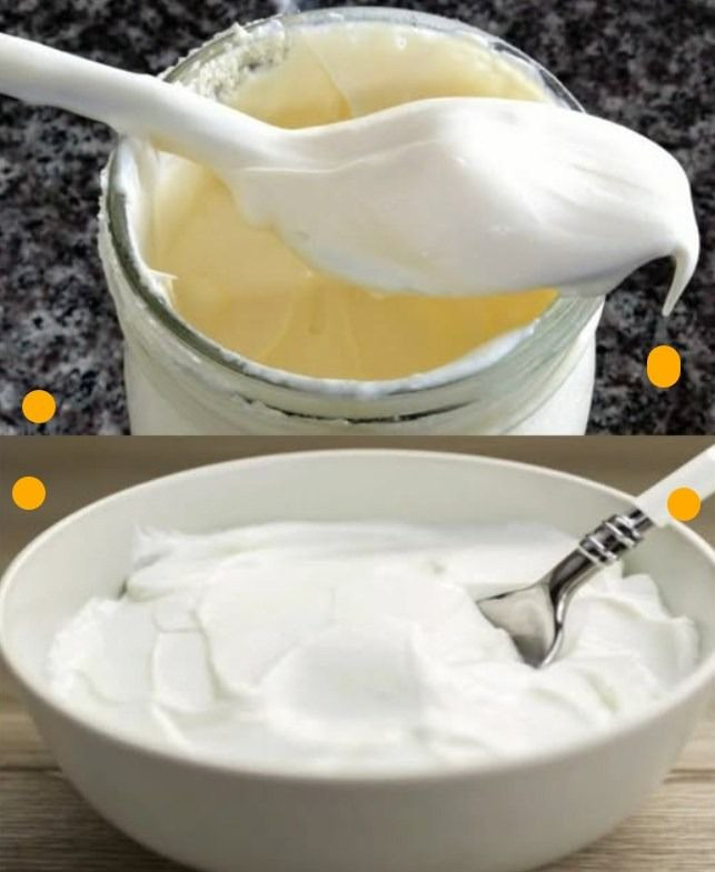 Jak zrobić domową śmietanę