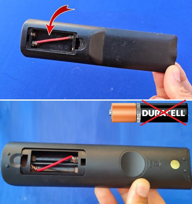 Nigdy więcej nie kupuj baterii! Odkryj ten genialny domowy trik, który pozwoli Ci zaoszczędzić pieniądze