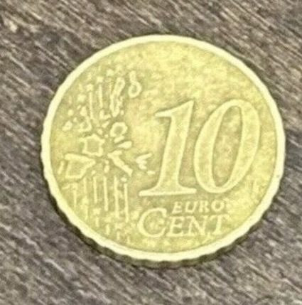 Te 10-centowe monety mogą mieć zaskakującą wartość!