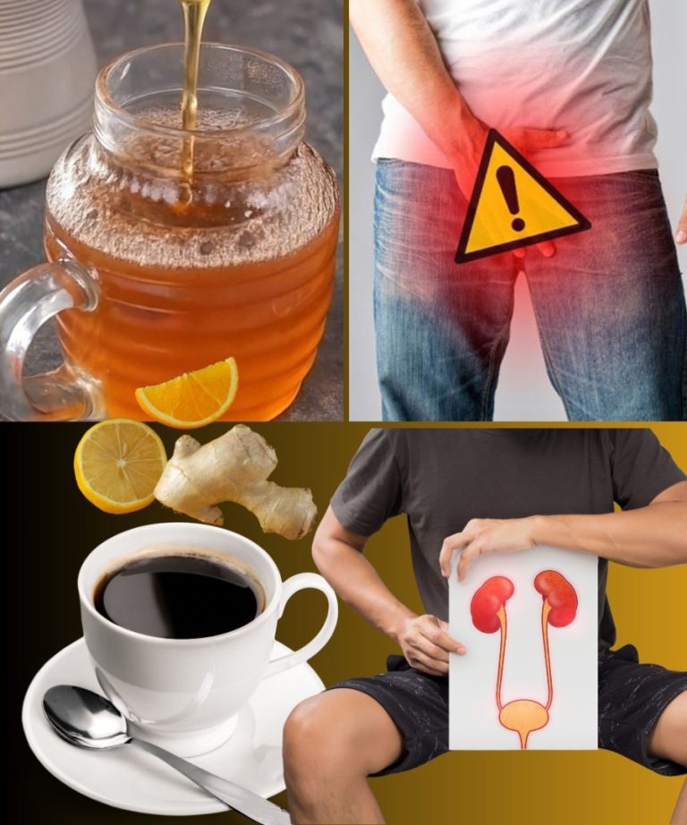 Mieszanka kawy imbirowej to sekret, którego nikt ci nie zdradzi