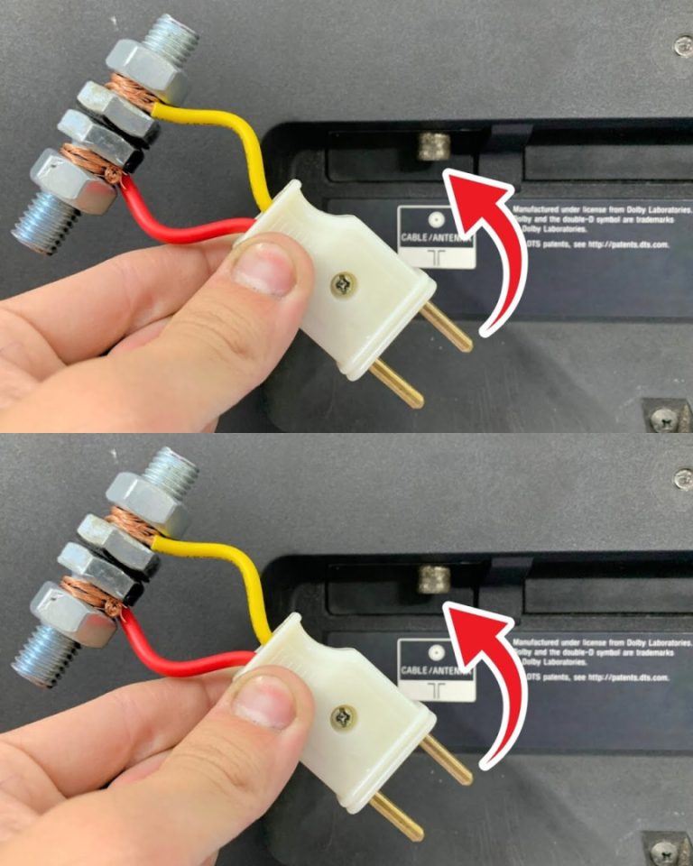 Trik pozwalający oglądać wszystkie kanały telewizyjne za darmo za pomocą śrub