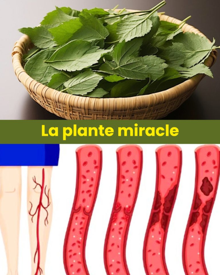 Liść, który obniża cukrzycę, ciśnienie krwi, eliminuje bóle ciała, obniża poziom cholesterolu i poprawia krążenie krwi