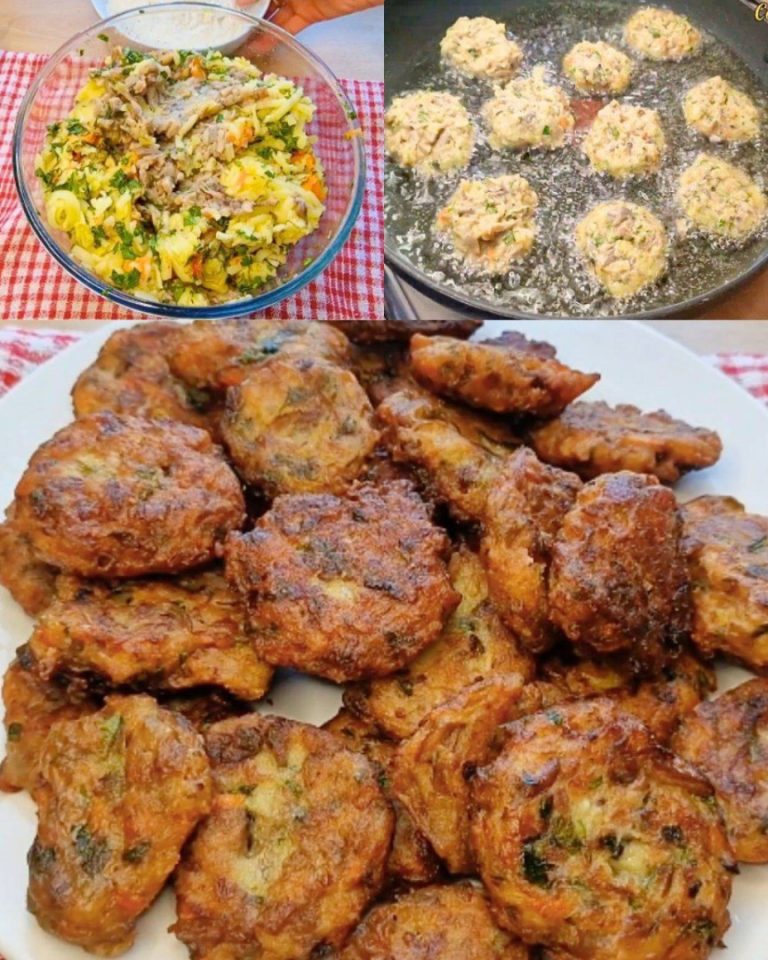 Klopsiki z grzybami: prosty przepis na smaczne danie