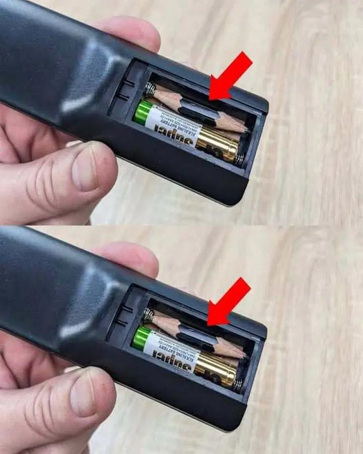 Odkryj sprytny trik, który rozwiąże problemy ze zdalnym sterowaniem.