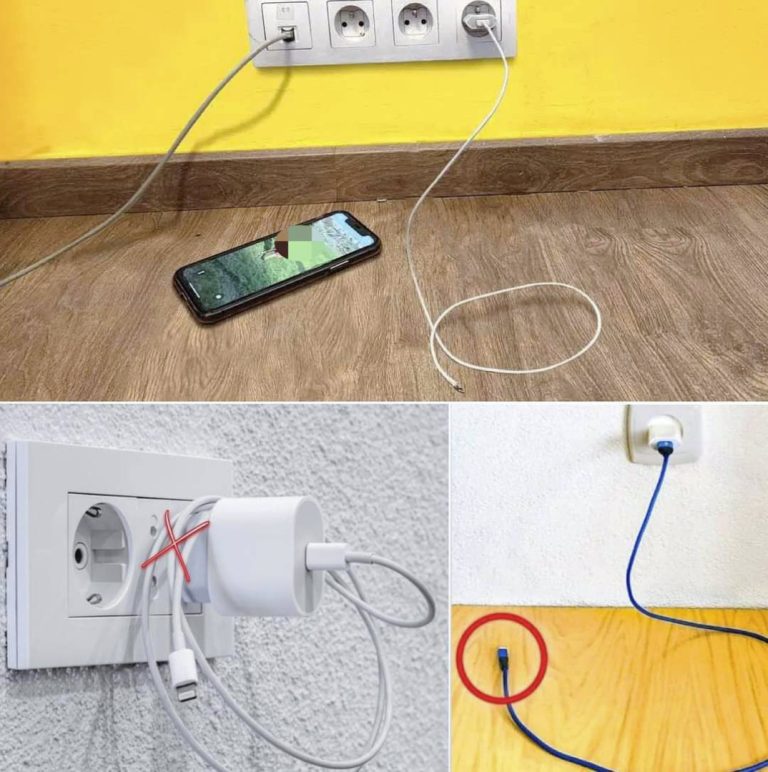 Nie zostawiaj ładowarki podłączonej do telefonu: Wyjaśnię główne powody
