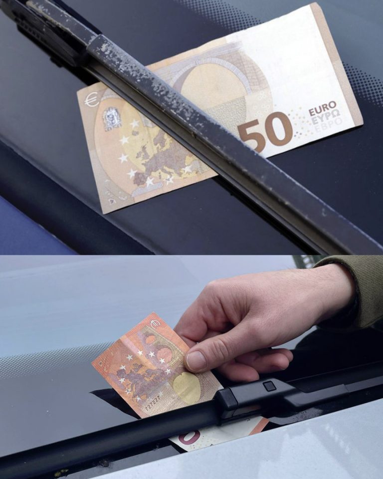 Prosty mandat, wielkie oszustwo: ta pułapka wymierzona w Twój samochód