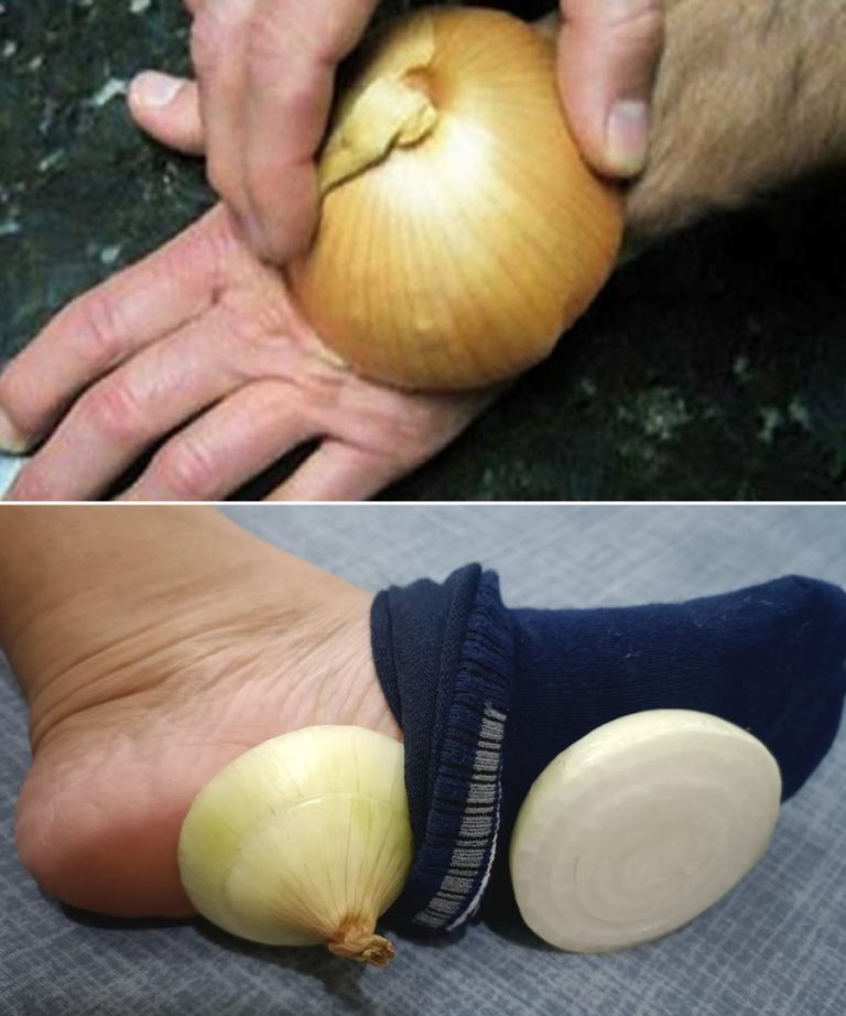 8 sposobów na wykorzystanie cebuli w domu