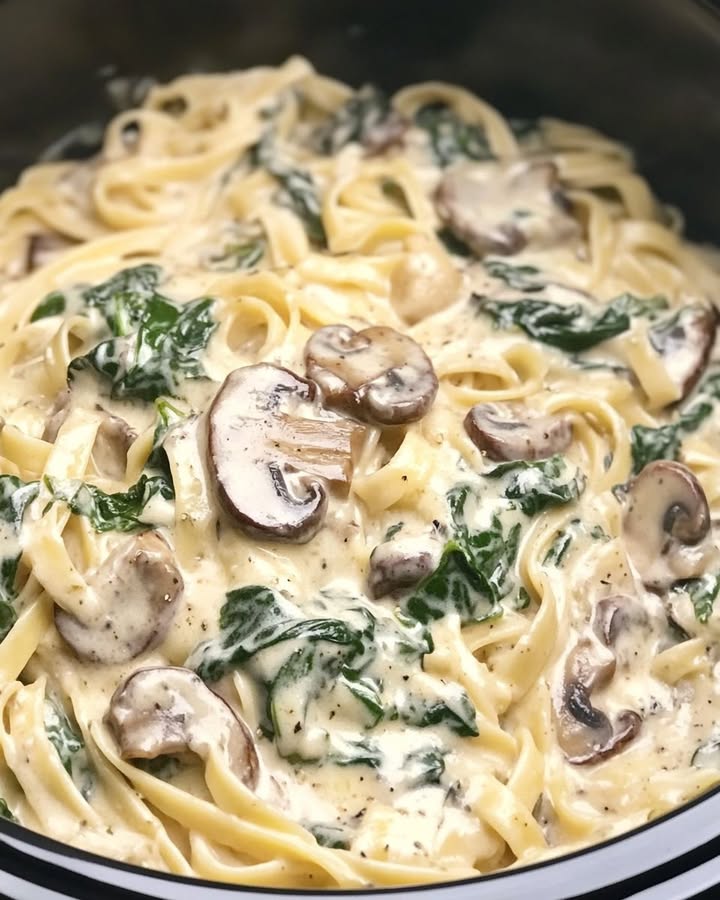 Tak pyszne, że na pewno zrobię je znowu w przyszłym tygodniu!