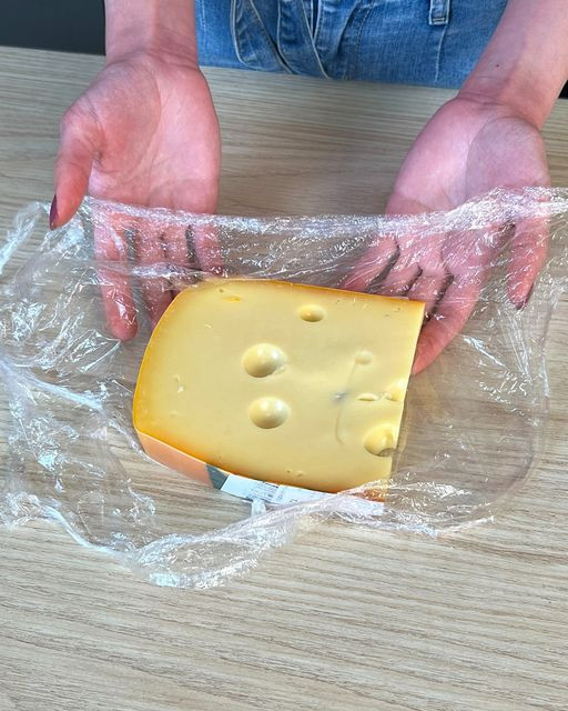 Jak uniknąć pleśni na serze