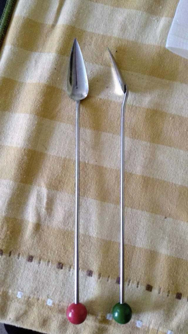 Tużin gadżetów, których cel mogą wyjaśnić tylko eksperci od sieci