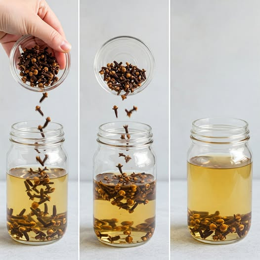 Mało znany trik z cytryny i goździków: magiczny duet o tysiącu zalet