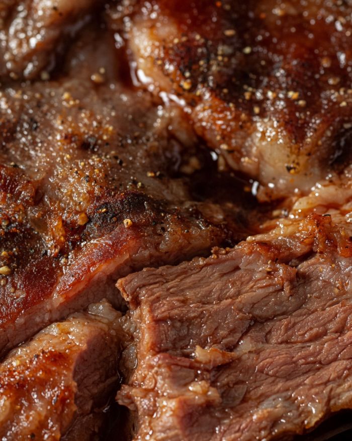 Po pierwszym łyku mama zapytała mnie o przepis.