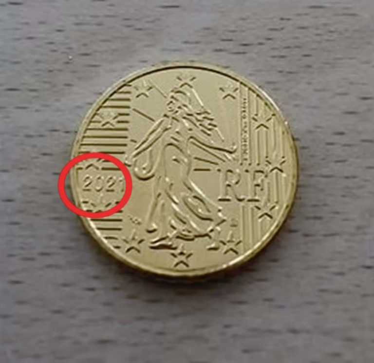 Odkryj 7 rzadkich monet euro, które mogą Cię zaskoczyć