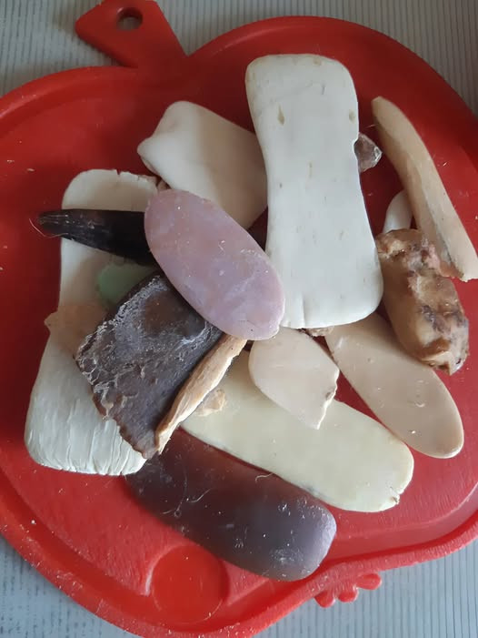 Recykling resztek mydła: 5 oryginalnych wskazówek, jak je ponownie wykorzystać