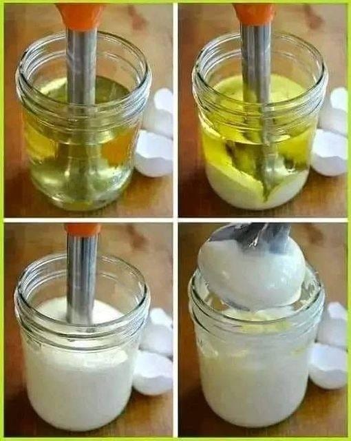 Majonez bez oleju: ultra zdrowy i smaczny sos