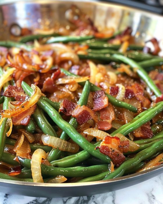 Przywiozłem ten posiłek na spotkanie i ludzie ciągle go komplementowali.