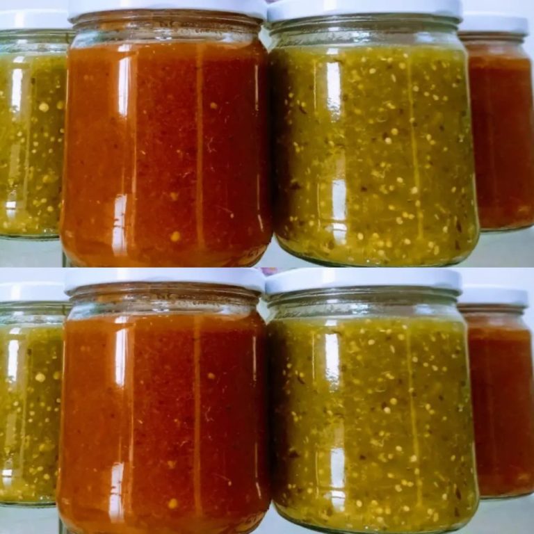 Jak zrobić trzy pyszne sosy do mięs, owoców morza i innych przepisów