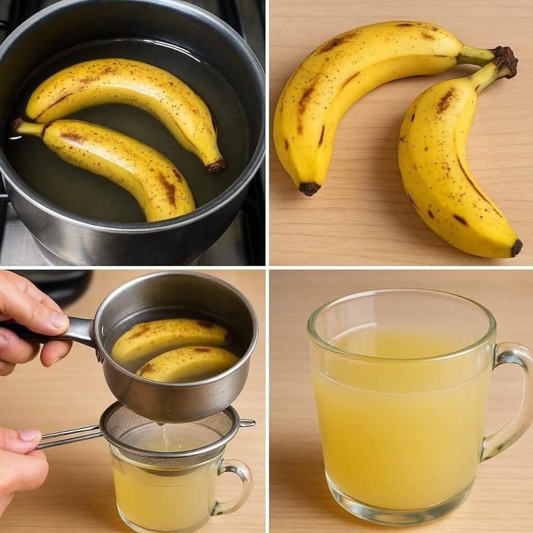 Dobrze śpij naturalnie: kojący eliksir na dobranoc