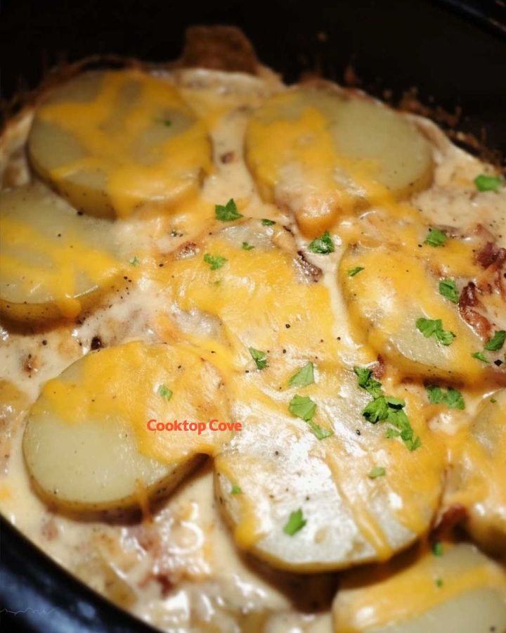 Przygotowałam to danie już kilka razy dla całej rodziny i za każdym razem jest przepyszne!