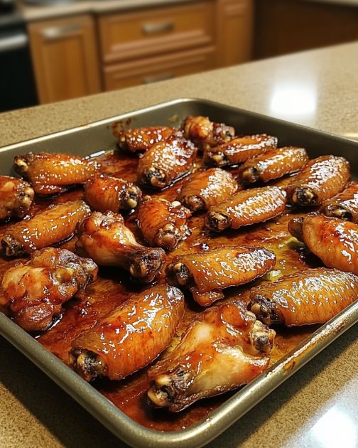 Za każdym razem, gdy przygotowuję ten posiłek, aromat wypełnia dom niebiańskim zapachem. Ten przepis jest prawdziwą rozkoszą.