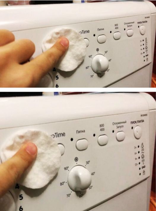 Nowy sekret ożywiania plastiku w pralkach: porady ekspertów