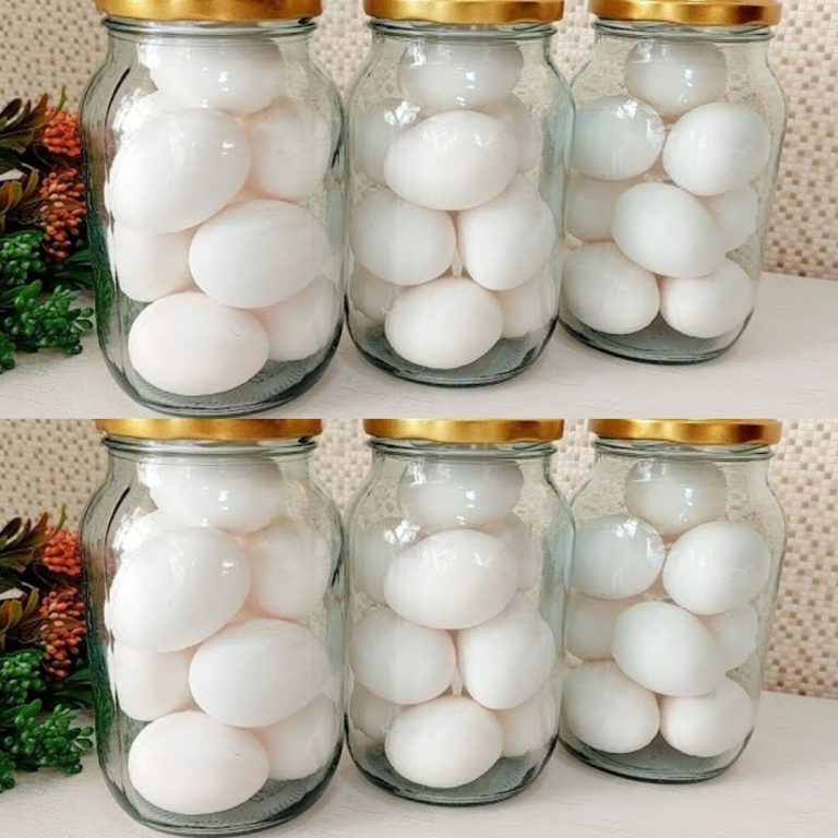 Jak zachować świeżość jajek bez lodówki: sprawdzone porady