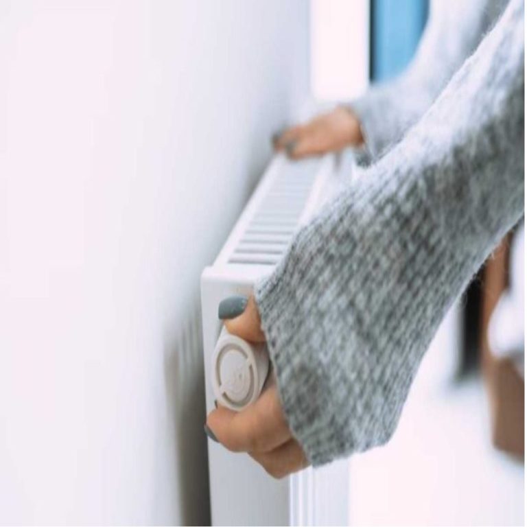 7 prostych wskazówek, jak ogrzać pokój w mgnieniu oka!