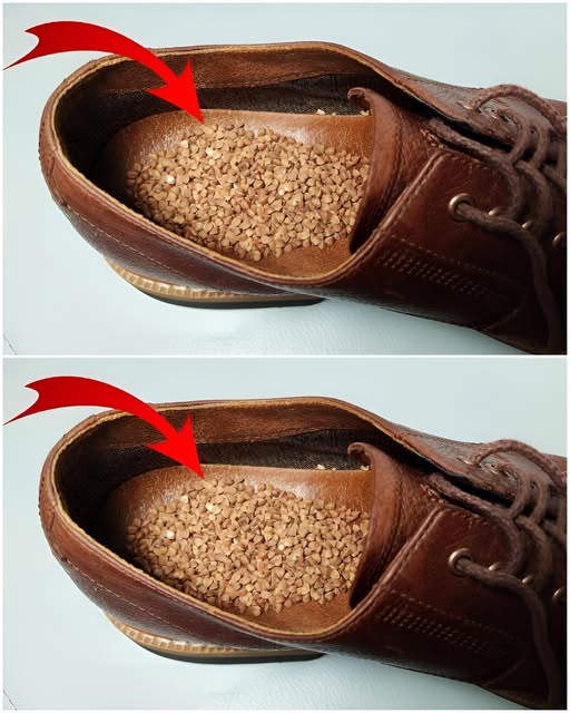 Każdy wie, że gryka jest bardzo pożywna, ale jej przydatność nie ogranicza się tylko do gotowania!